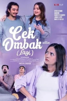 Cek Ombak ( Lagi ) Trailer
