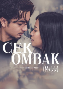 Cek Ombak (Melulu) Trailer