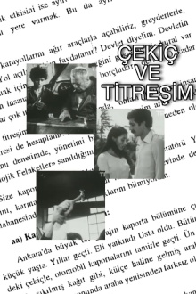 Çekiç ve Titreşim Trailer