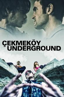 Çekmeköy Underground Trailer