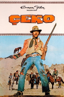 Çeko Trailer