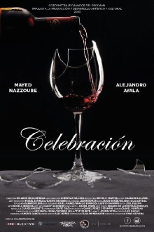 Celebración Trailer