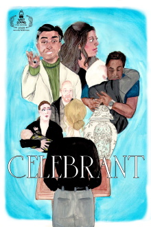 Celebrant Trailer