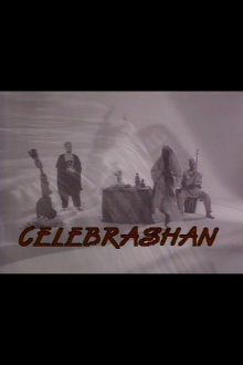 Celebrashan Trailer