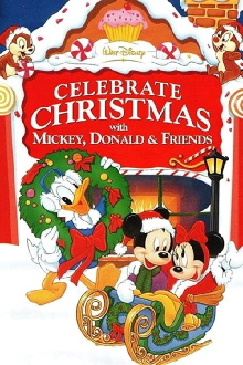 Celebrate Christmas With Mickey, Donald & Friends Trailer