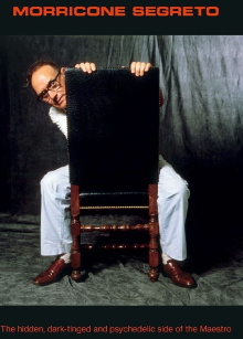 Celebrating Ennio Morricone: - THE SECRETS BEHIND HIS GENIUS Trailer