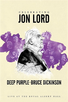 Celebrating Jon Lord Trailer
