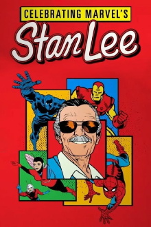 Celebrating Marvel's Stan Lee Trailer