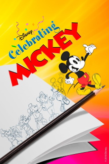 Celebrating Mickey Trailer