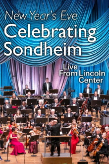 Celebrating Sondheim Trailer