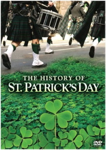 Celebrating the Green: The History of St. Patrick's Day Trailer