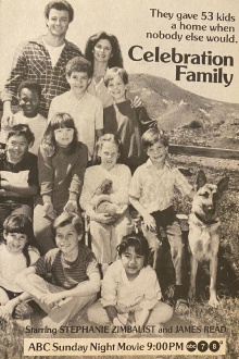 Celebration Family Trailer