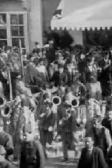 Celebration on the Occasion of Young Turks' Revolution in Bitola Trailer