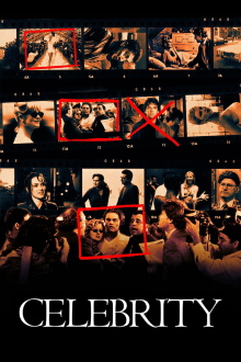 Celebrity Trailer