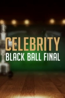 Celebrity Black Ball Final with Steve Davis Trailer