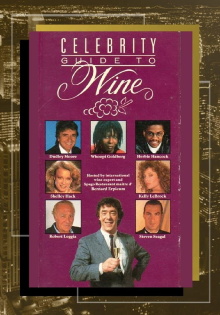 Celebrity Guide to Wine Trailer