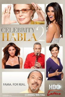 Celebrity Habla 2 Trailer