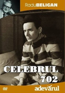 Celebrul 702 Trailer