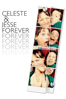 Celeste & Jesse Forever Trailer