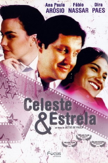 Celeste e Estrela Trailer