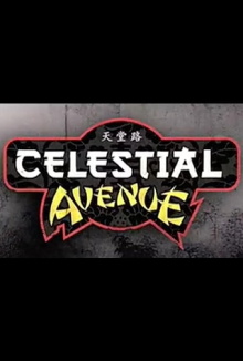 Celestial Avenue Trailer