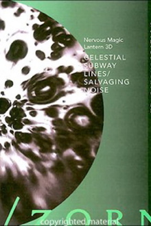 Celestial Subway Lines/Salvaging Noise Trailer