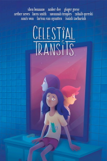 Celestial Transits Trailer