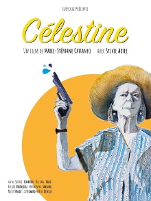 Célestine Trailer