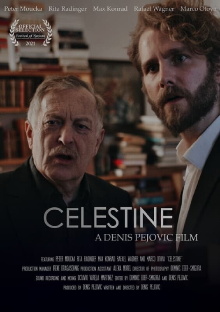 Celestine Trailer