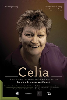 Celia Trailer