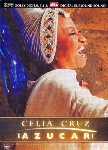 Celia Cruz | ¡Azúcar! Trailer