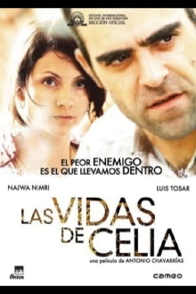 Celia's Lives Trailer