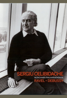 Celibidache: Ravel and Debussy Trailer