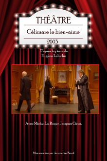 Célimare le bien-aimé Trailer