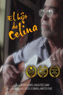Celina's Son Trailer
