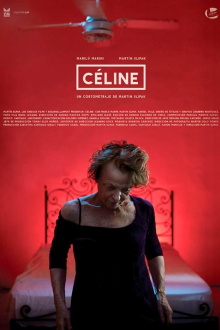 Céline Trailer
