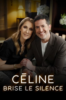 Céline brise le silence Trailer