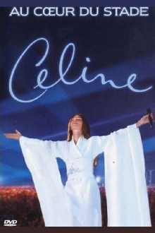 Céline Dion : Au cœur du Stade Trailer