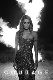 Celine Dion: Courage Trailer
