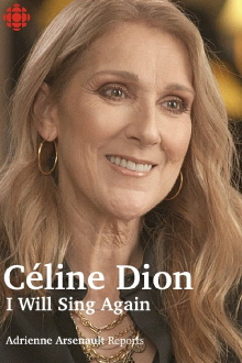 Céline Dion: I Will Sing Again Trailer