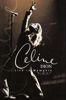 Céline Dion: Live in Memphis Trailer