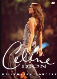 Céline Dion - The Millennium Concert Trailer