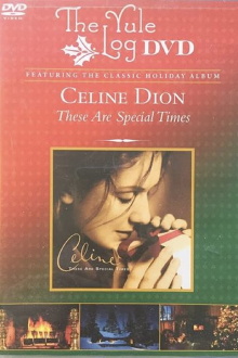 Celine: These Are Special Times Trailer