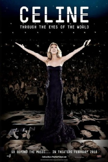 Celine: Through the Eyes of the World Trailer
