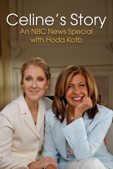 Celine’s Story (An NBC News Special with Hoda Kotb) Trailer
