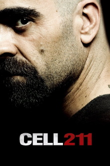 Cell 211 Trailer