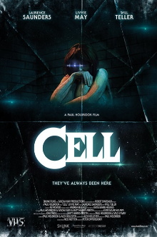 Cell Trailer