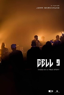 Cell 9 Trailer