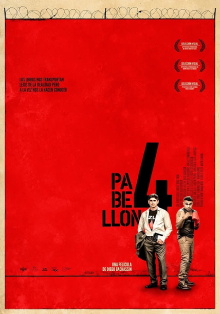 Cell Block 4 Trailer