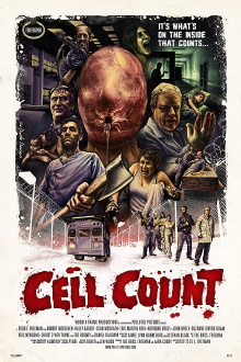 Cell Count Trailer